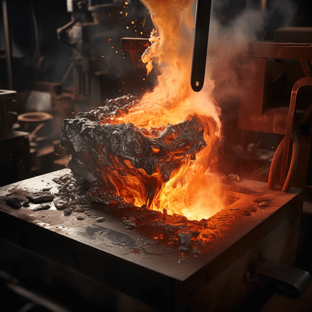 When to Use Which Casting Process | Bunty LLC