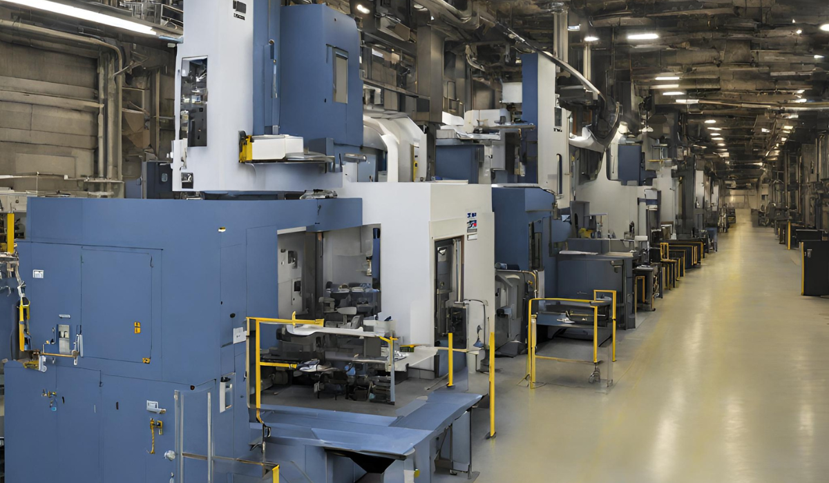 4 Trends Shaping the Future of Metal Casting | Bunty LLC